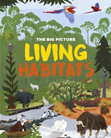Image for Living habitats