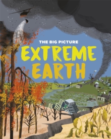 Image for The Big Picture: Extreme Earth