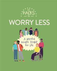Image for 12 hacks to worry less