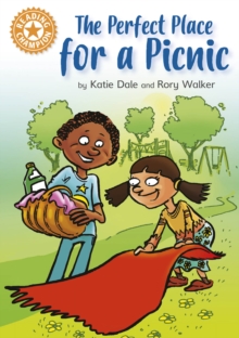 Image for Perfect Place for a Picnic