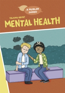 Image for Talking about mental health