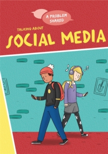 Image for Talking about social media