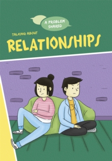 Image for A Problem Shared: Talking About Relationships