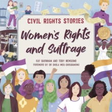 Image for Civil Rights Stories: Women's Rights and Suffrage
