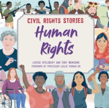 Image for Civil Rights Stories: Human Rights