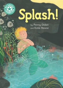 Image for Reading Champion: Splash!