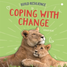 Image for Build Resilience: Coping with Change