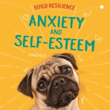 Image for Anxiety and self-esteem