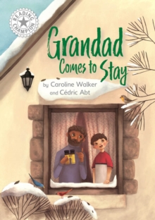 Image for Grandad Comes to Stay