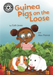 Image for Reading Champion: Guinea Pigs on the Loose