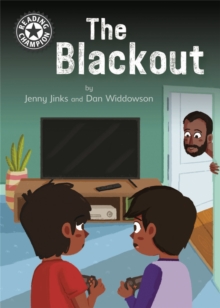 Image for Reading Champion: The Blackout