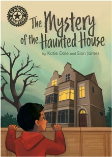 Image for Reading Champion: The Mystery of the Haunted House