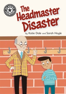 Image for Reading Champion: The Headmaster Disaster