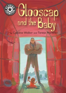 Image for Reading Champion: Glooscap and the Baby