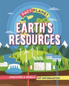 Image for Fact Planet: Earth's Resources