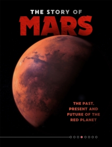 Image for The Story of Mars