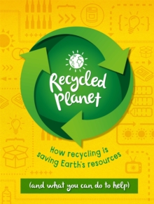 Image for Recycled Planet
