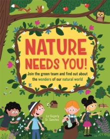 Nature Needs You!