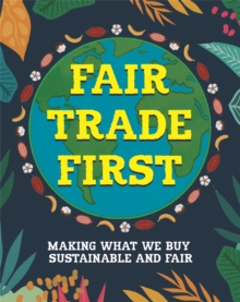 Image for Fair trade first
