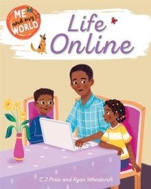 Image for Me and My World: Life Online