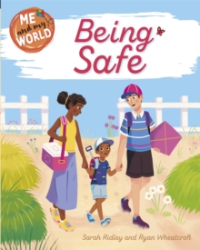 Image for Being safe