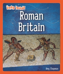 Image for Info Buzz: Early Britons: Roman Britain