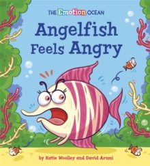 Image for Angelfish feels angry