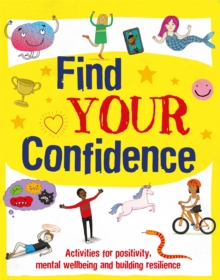 Image for Find Your Confidence
