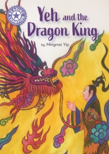Image for Reading Champion: Yeh and the Dragon King