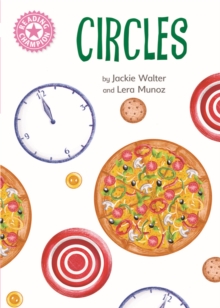 Image for Reading Champion: Circles