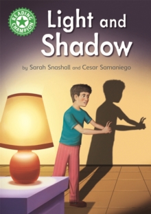 Image for Reading Champion: Light and Shadow