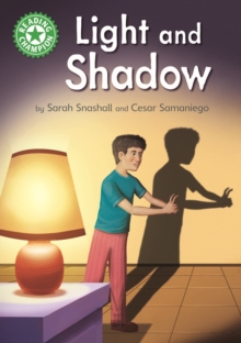 Image for Light and Shadow
