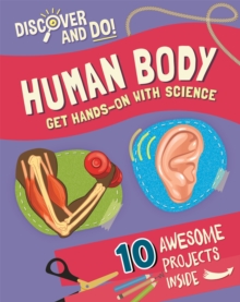 Image for Discover and Do: Human Body