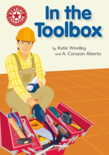 Image for In the Toolbox