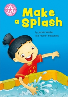 Image for Make a Splash