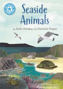 Image for Reading Champion: Seaside Animals