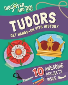 Image for Tudors  : get hands-on with history