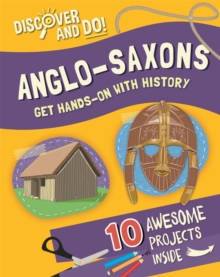 Image for Discover and Do: Anglo-Saxons