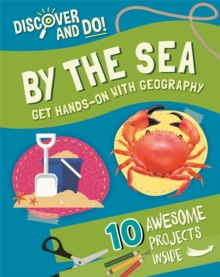 Image for By the sea  : get hands-on with geography