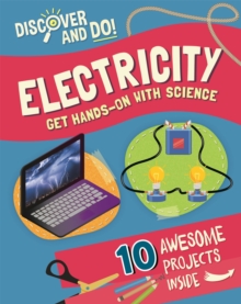 Image for Electricity  : get hands-on with science