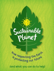 Image for Sustainable planet