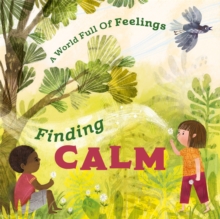Image for Finding calm