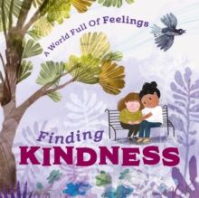 Image for Finding kindness