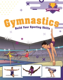 Image for Sports Academy: Gymnastics