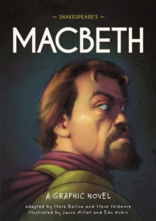 Image for Classics in Graphics: Shakespeare's Macbeth