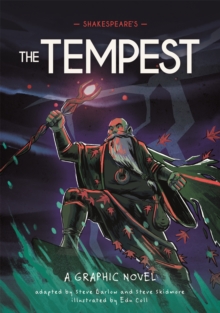 Image for Shakespeare's The tempest