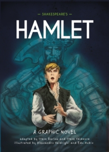 Image for Classics in Graphics: Shakespeare's Hamlet