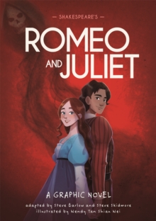Image for Classics in Graphics: Shakespeare's Romeo and Juliet