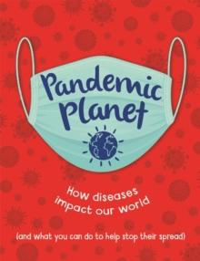 Image for Pandemic Planet