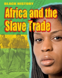 Image for Africa and the slave trade